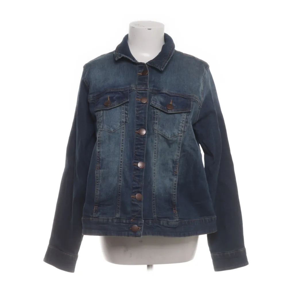 Image of Zizzi Spijkerjas (Preloved)