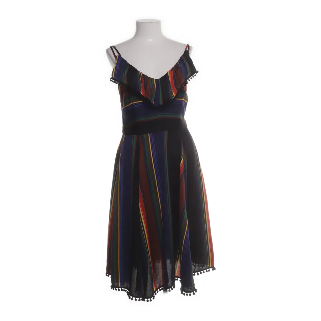 Image of Voodoo Vixen Jurk (Preloved)