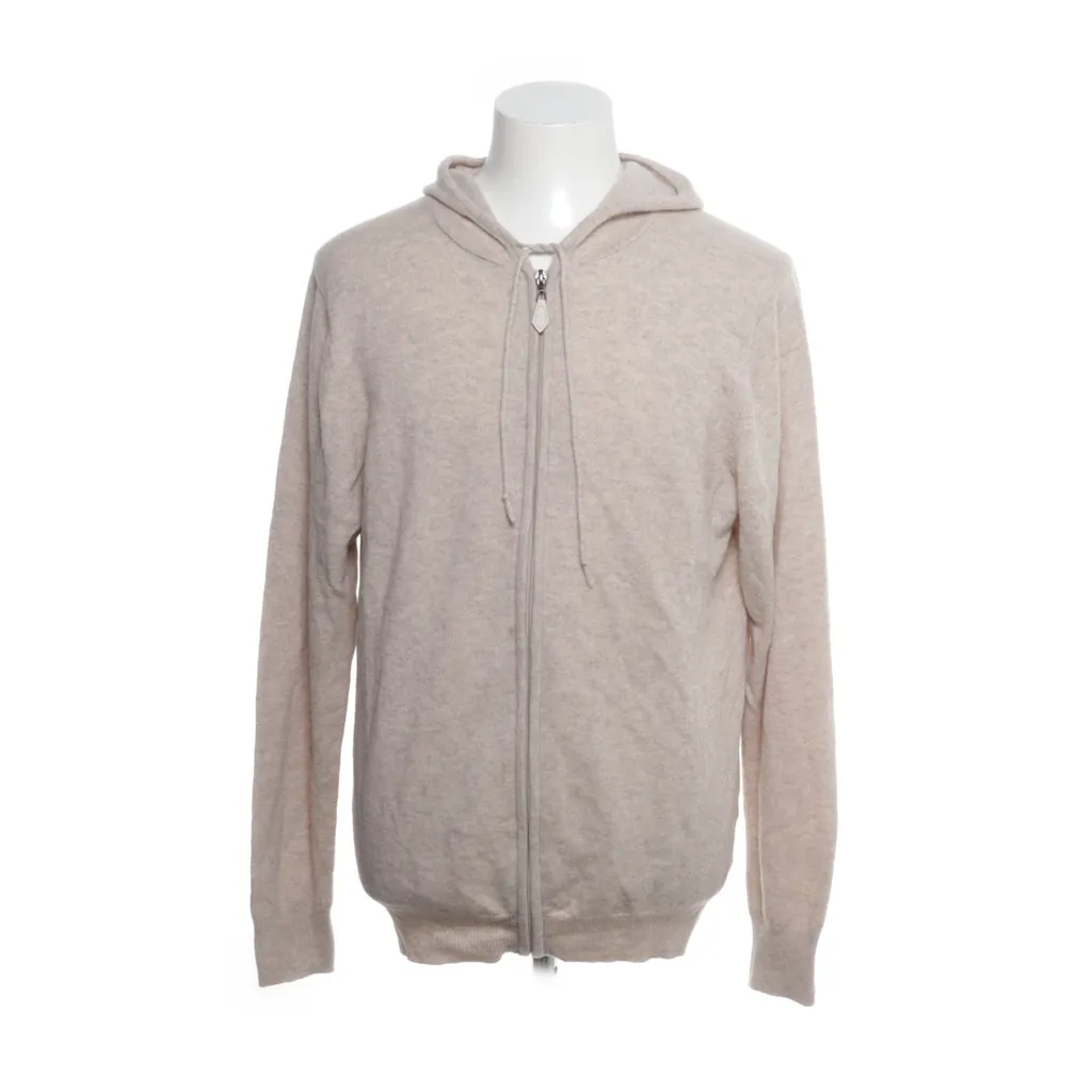Image of Cashmere Spirit Capuchon sweater (Preloved)