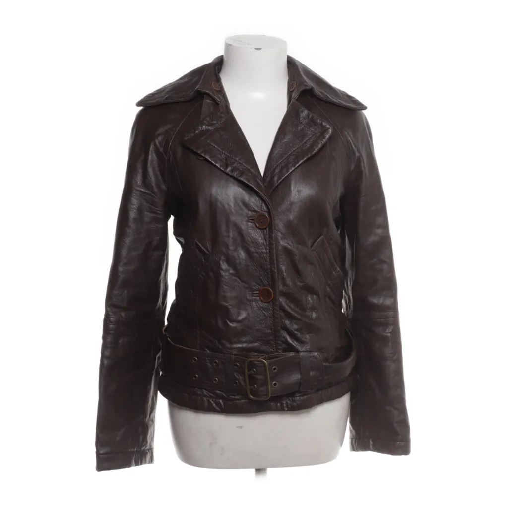 Image of NewPenny Leren jack (Preloved)