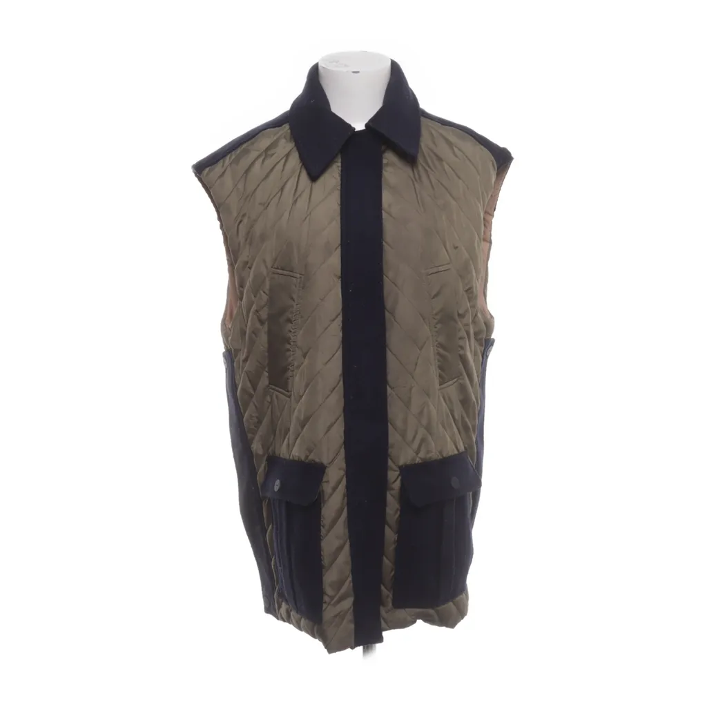 Image of Ganni Outdoor vest (Preloved)