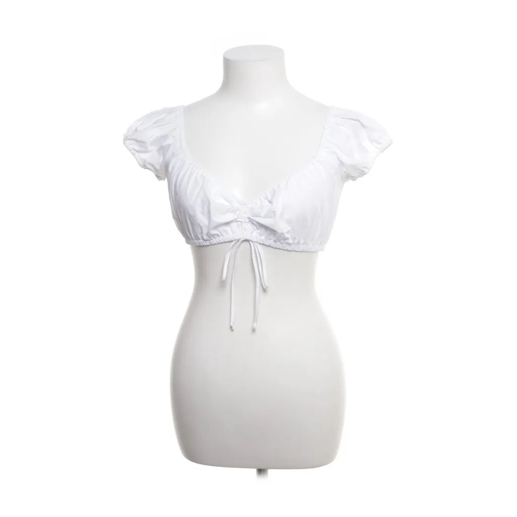Image of Country Line Dirndl blouse (Preloved)