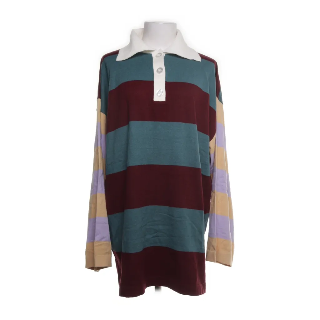 Image of Hobnob Rugby shirt (Preloved)