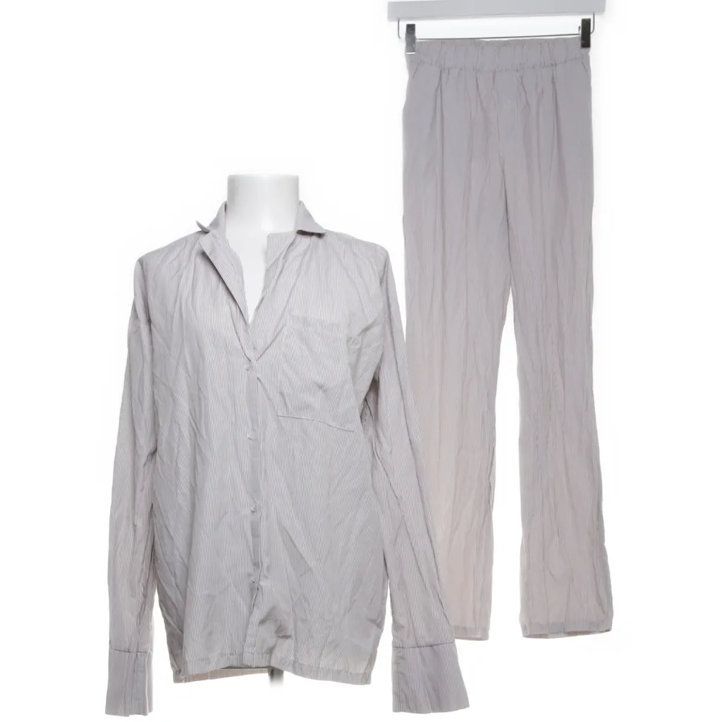 Image of Josefine HJ x NA-KD Pyjama (Preloved)
