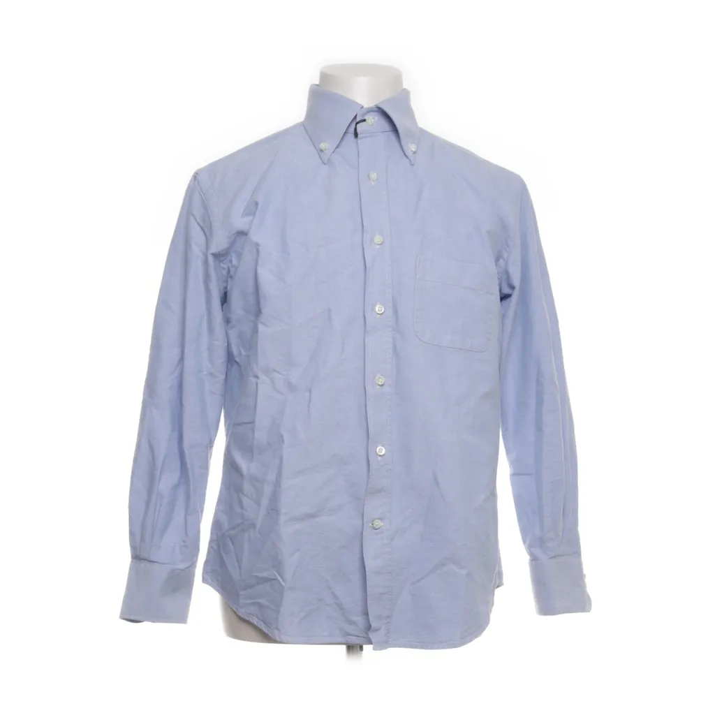 Image of Berg & Berg Overhemd (Preloved)