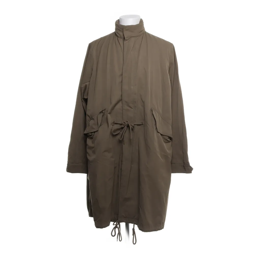 Image of Hope Parka (Preloved)