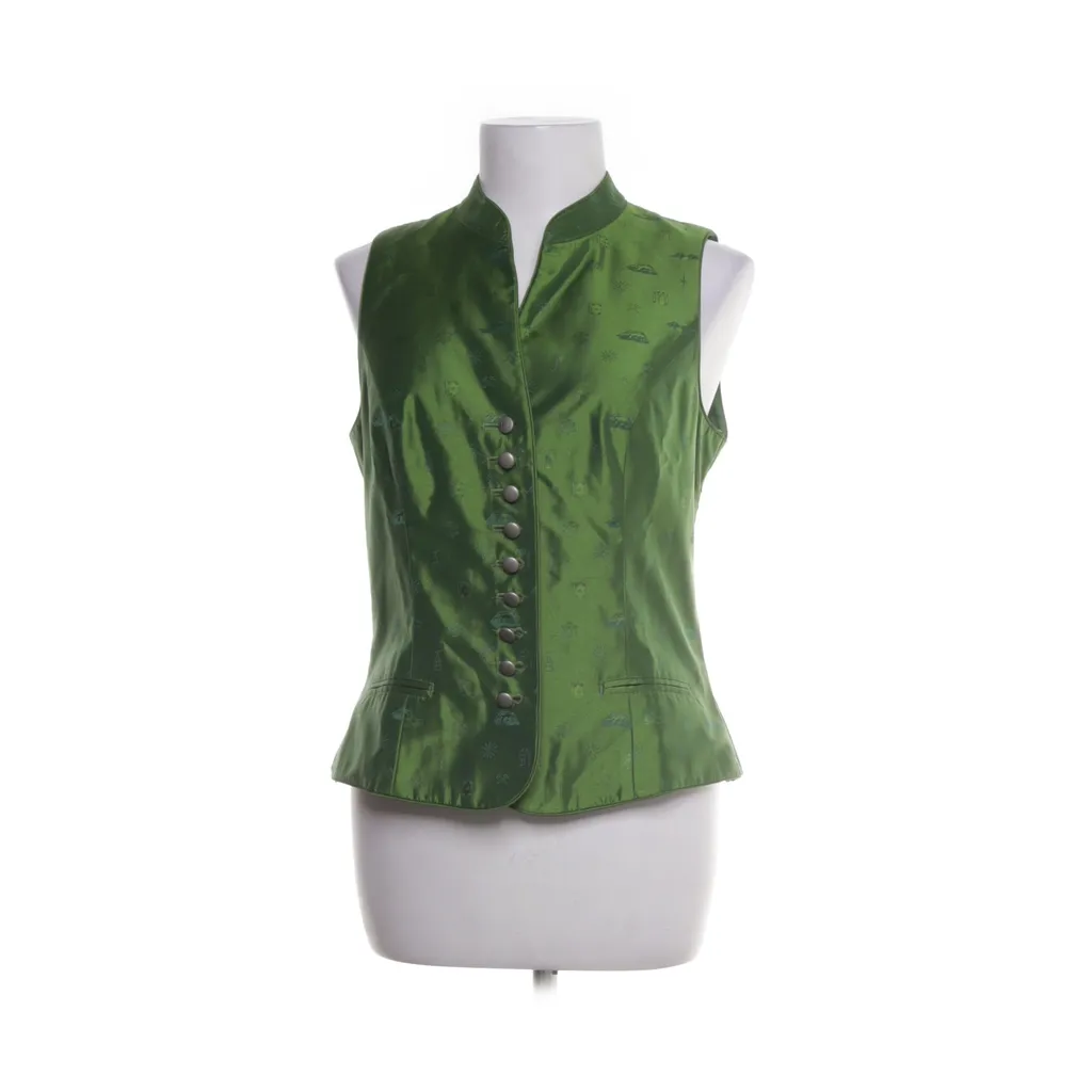 Image of Trachten Gilet (Preloved)