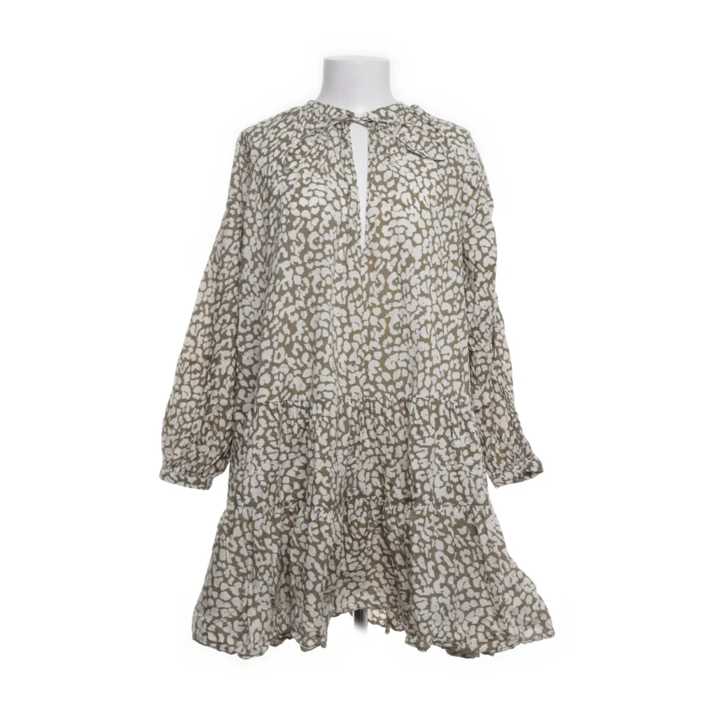 Image of Love Stories x H&M Jurk (Preloved)