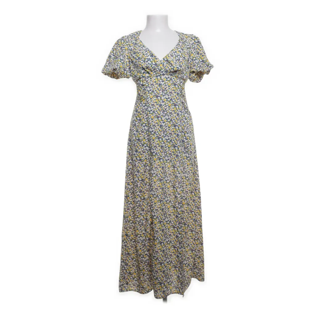 Image of Kiss the Sky Maxi jurk (Preloved)