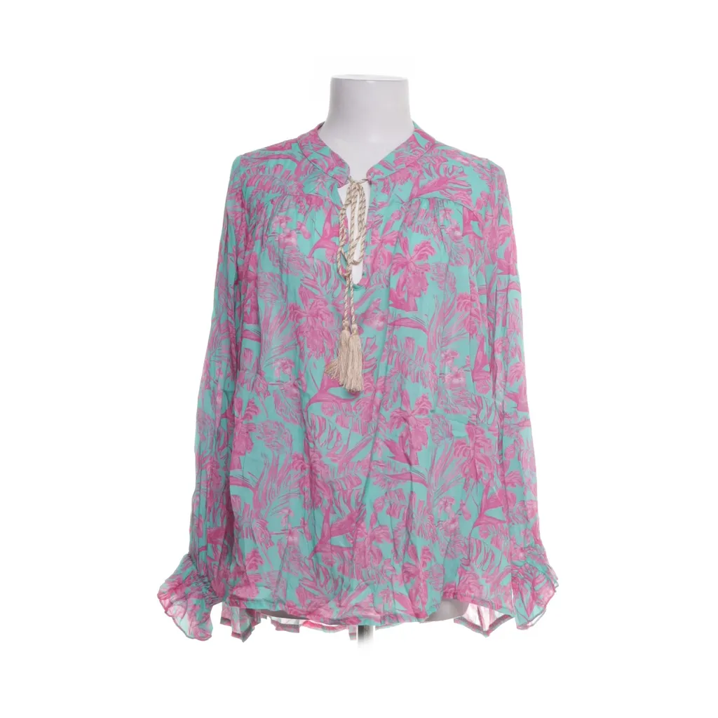 Image of Love Forever Blouse (Preloved)