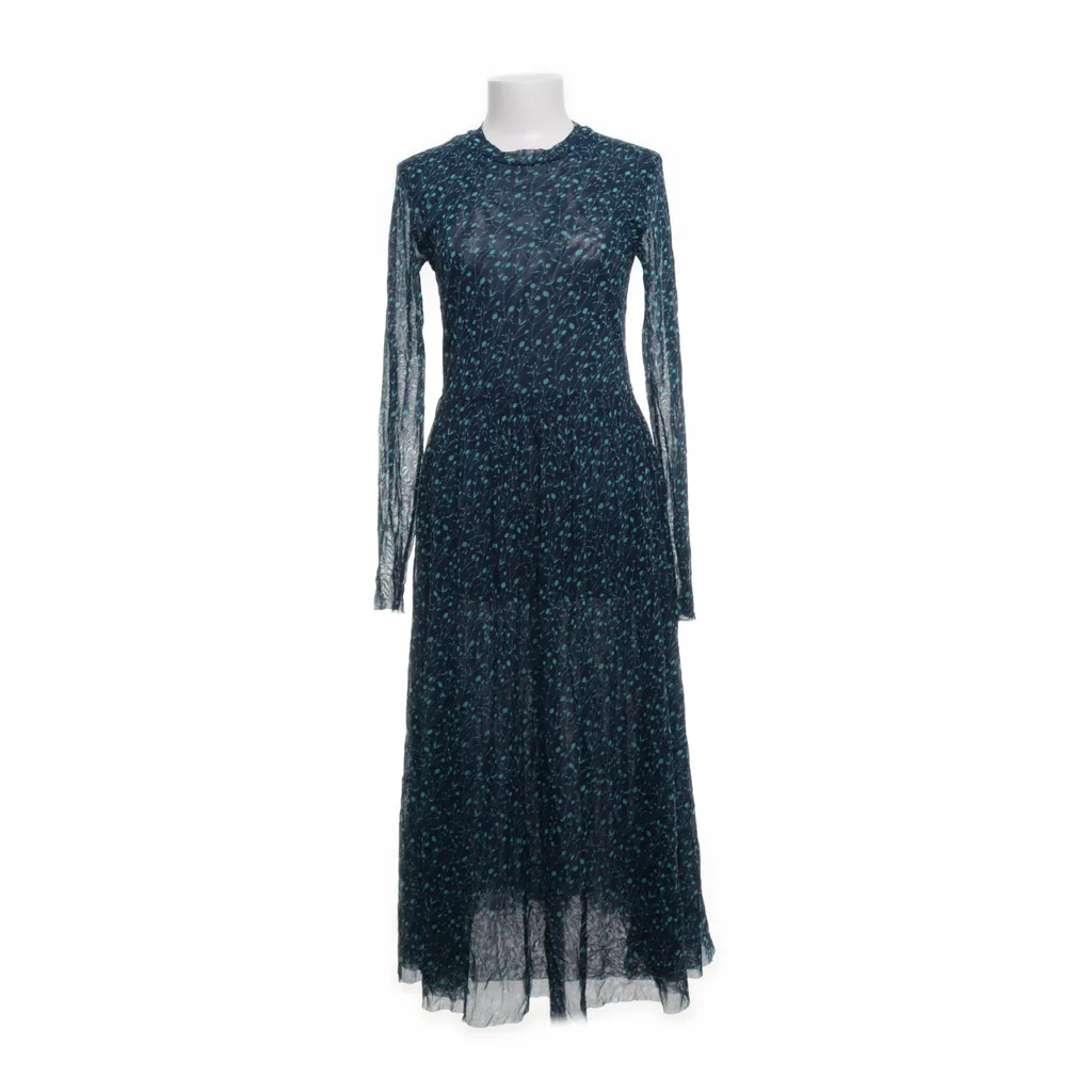 Image of Résumé Maxi jurk (Preloved)