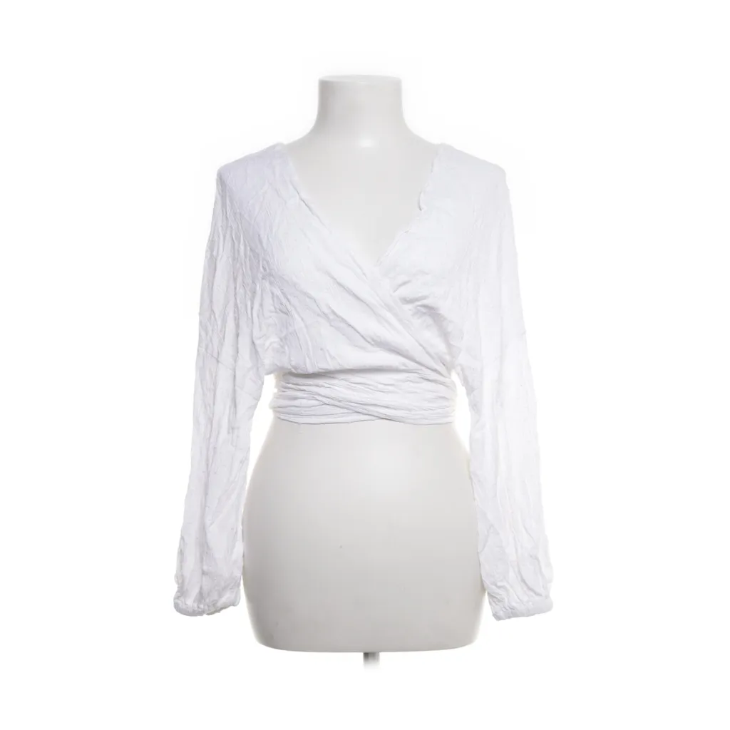 Image of Clara Himmel Wikkeltop (Preloved)