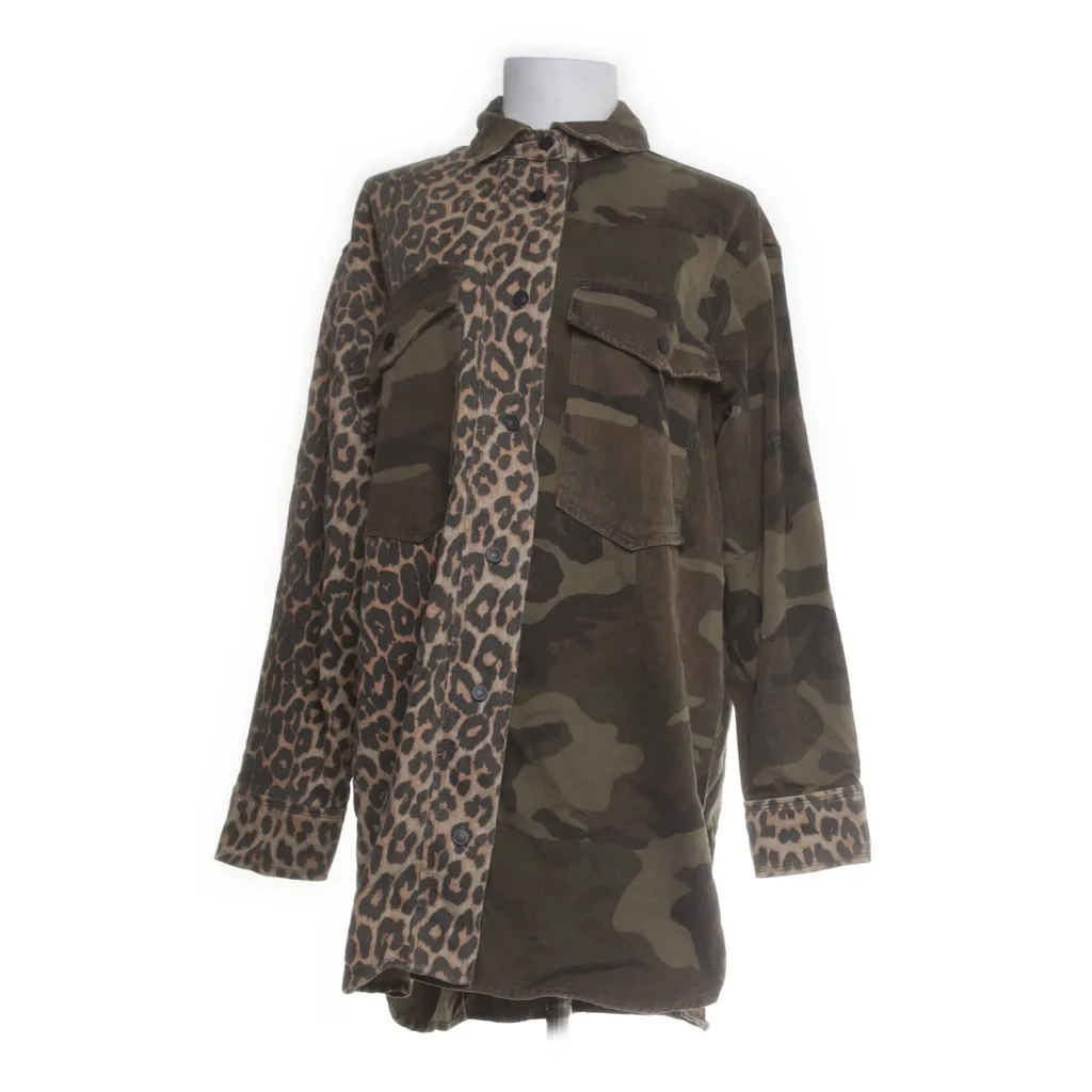 Image of AllSaints Overshirt (Preloved)