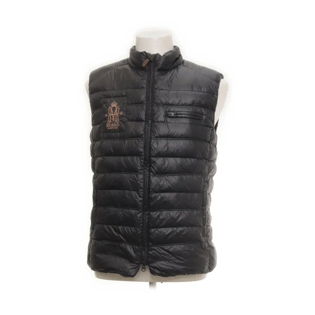 Image of Morris Bodywarmer (Preloved)