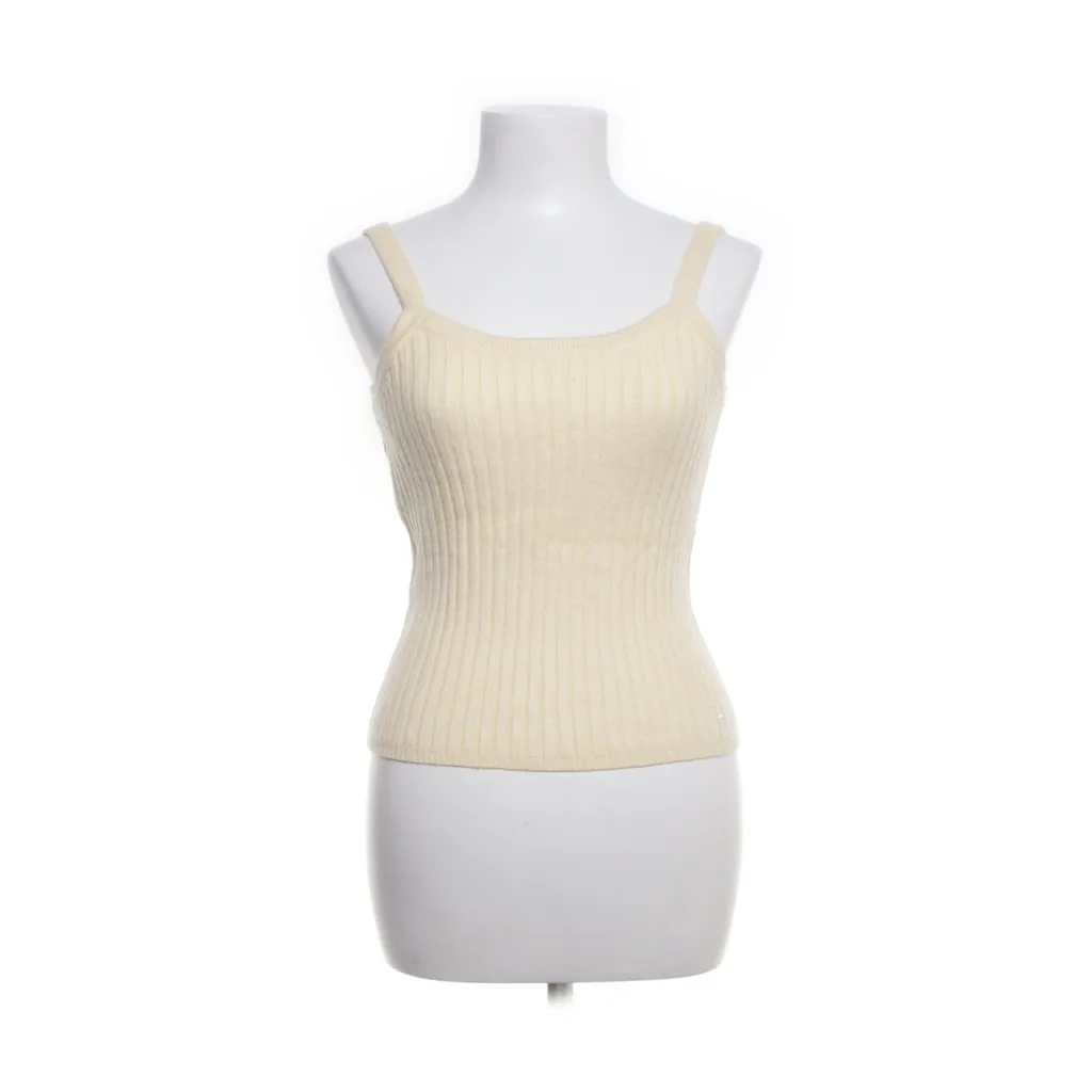 Image of House of Sunny Crop top (Preloved)