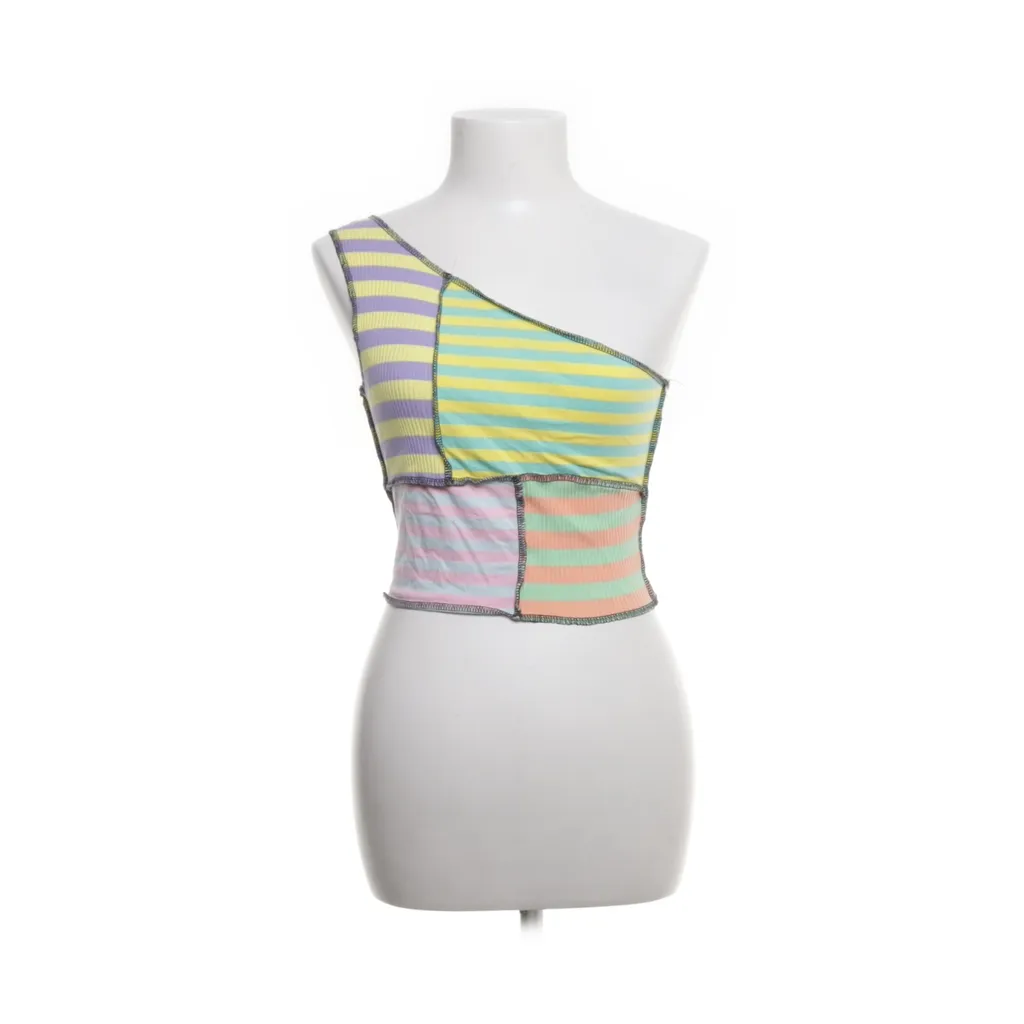 Image of The Ragged Priest Crop top (Preloved)