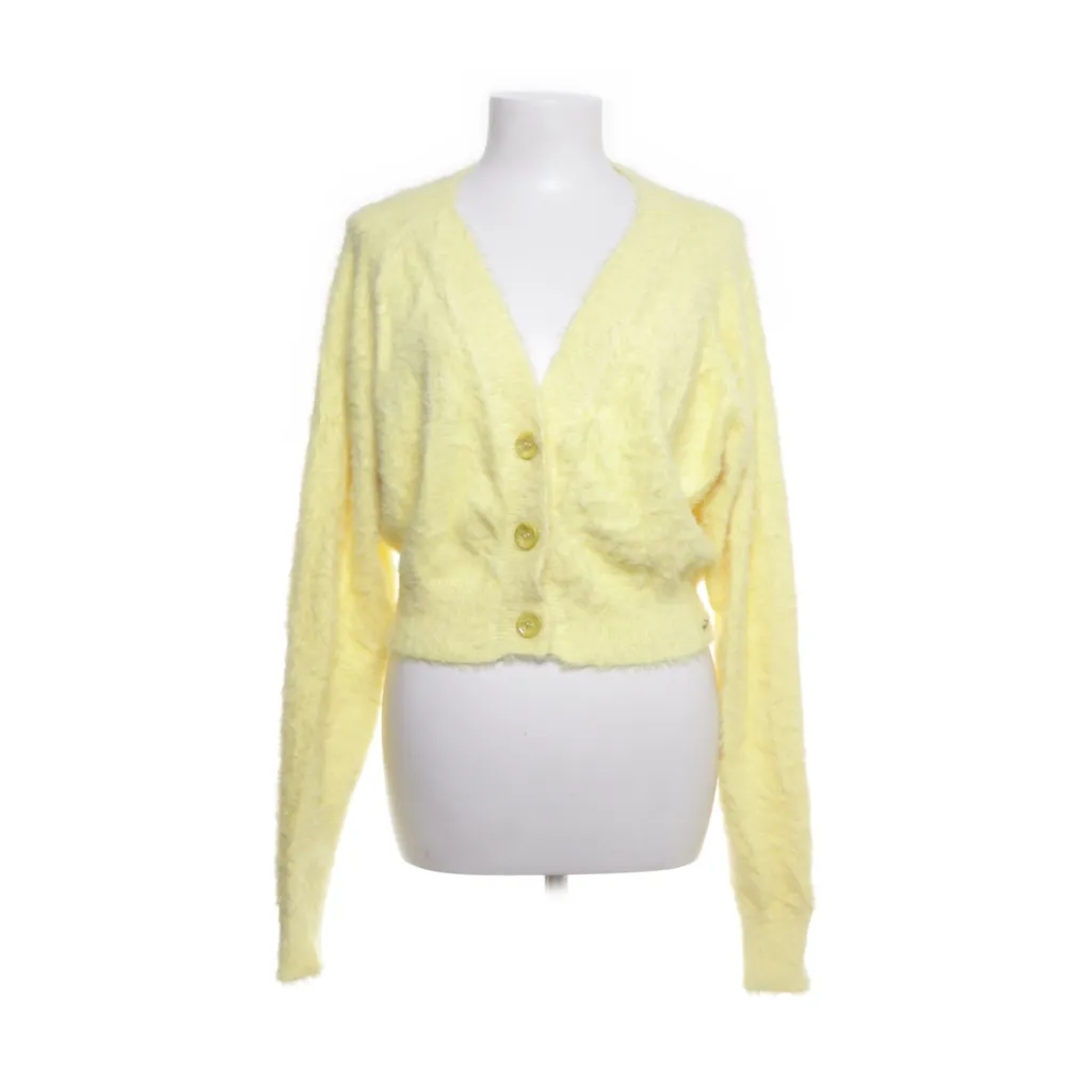 Image of Colourful Rebel Cardigan (Preloved)