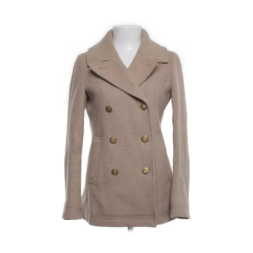 Image of J.Crew Erwt jas (Preloved)