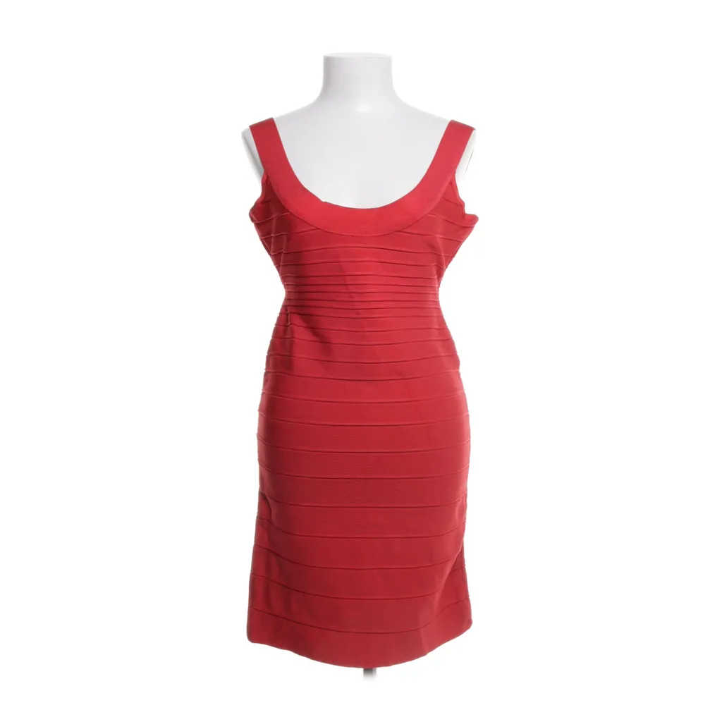 Image of Herve Leger Jurk (Preloved)