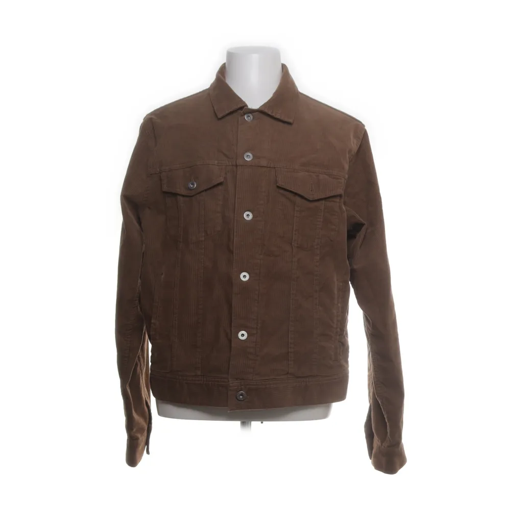 Image of J.Crew Overshirt (Preloved)