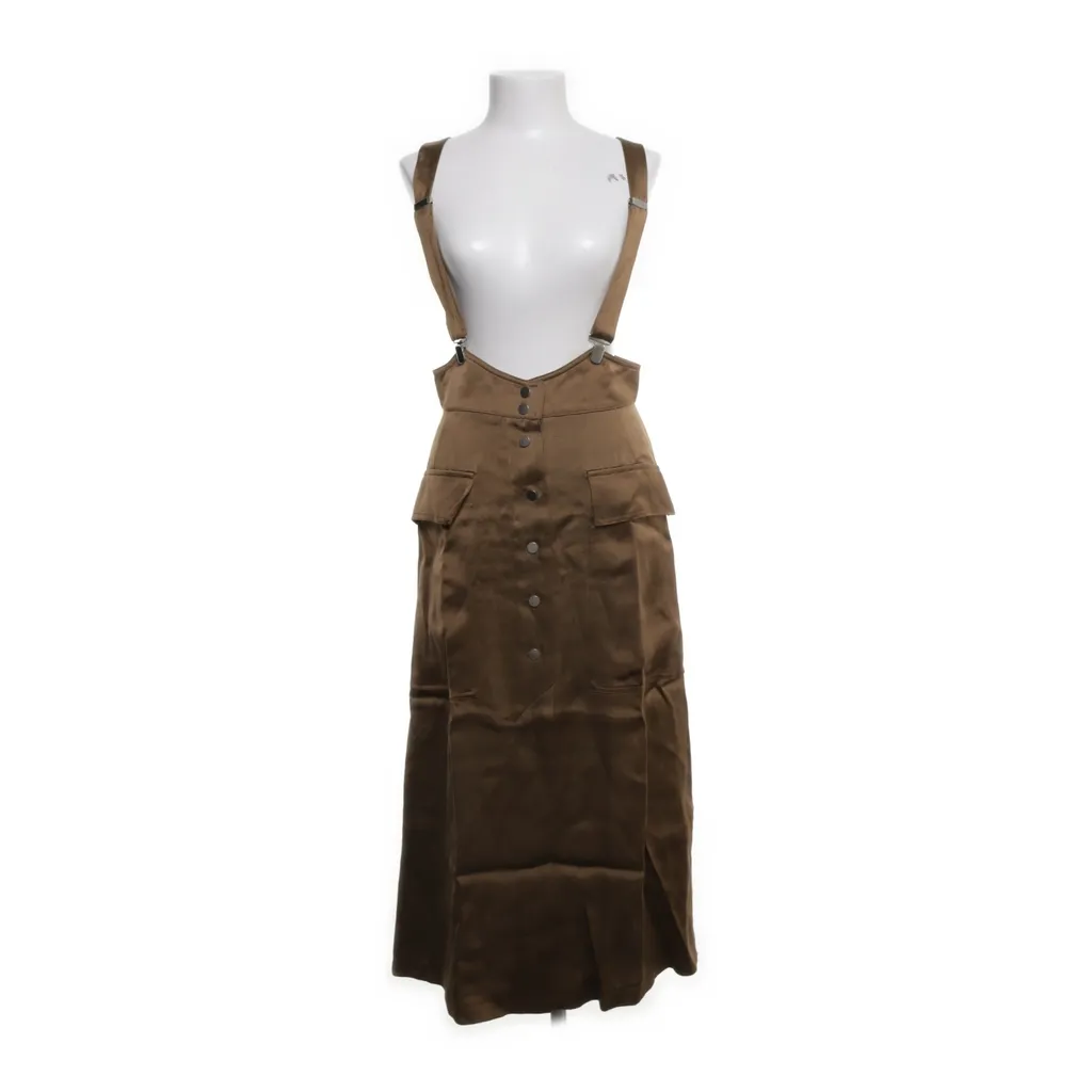 Image of H&M Trend Tuinrok (Preloved)