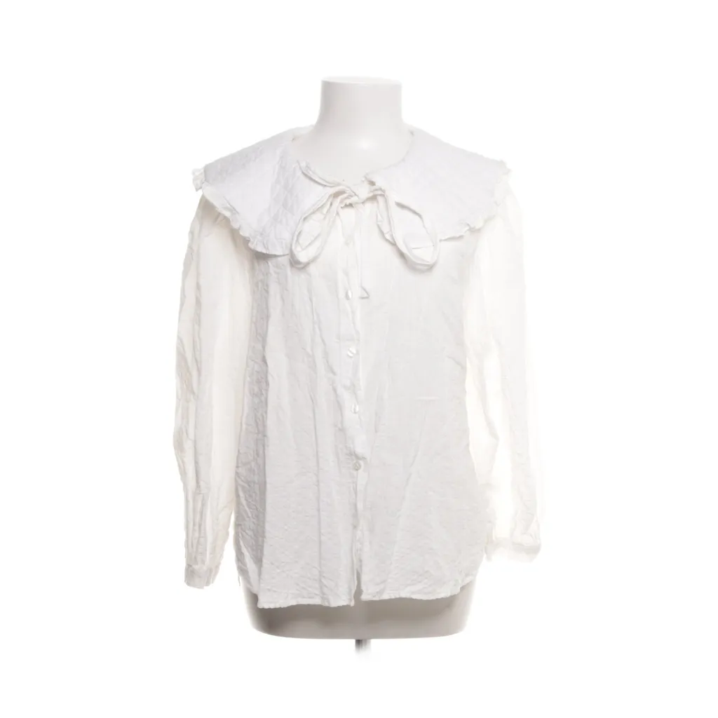 Image of Mango Strikblouse (Preloved)