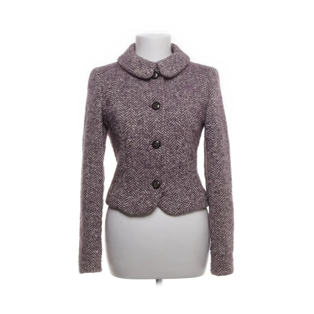 Image of Sisley Blazer (Preloved)