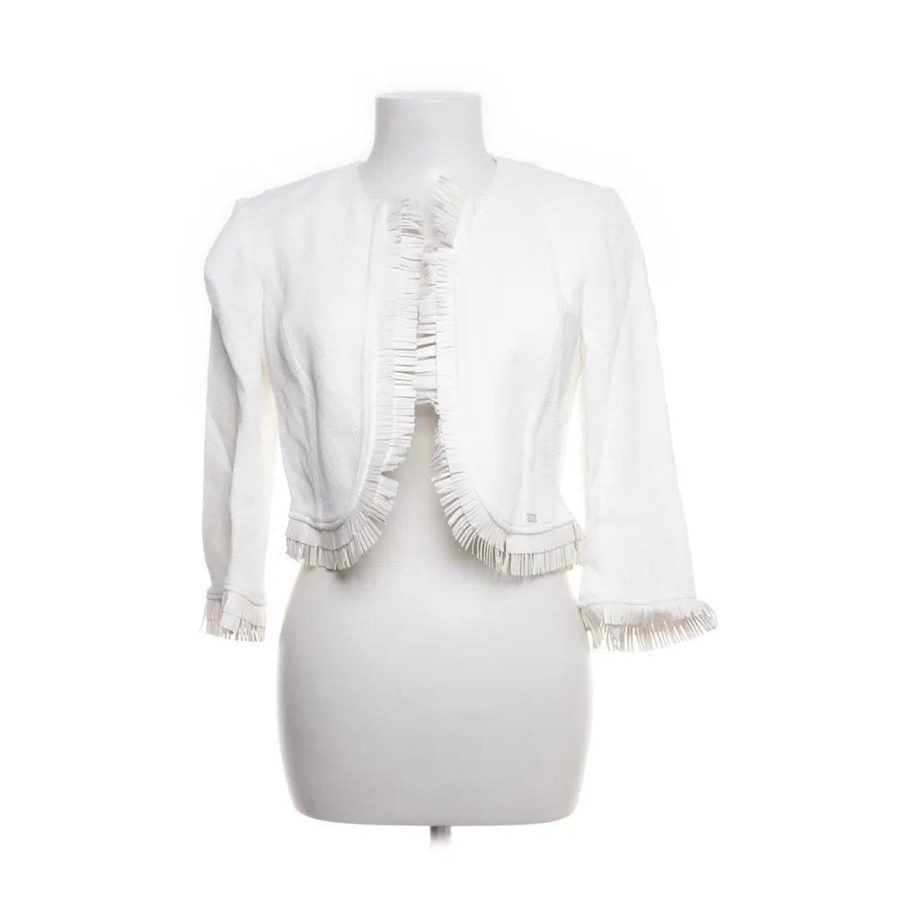 Image of Elisabetta Franchi Bolero (Preloved)