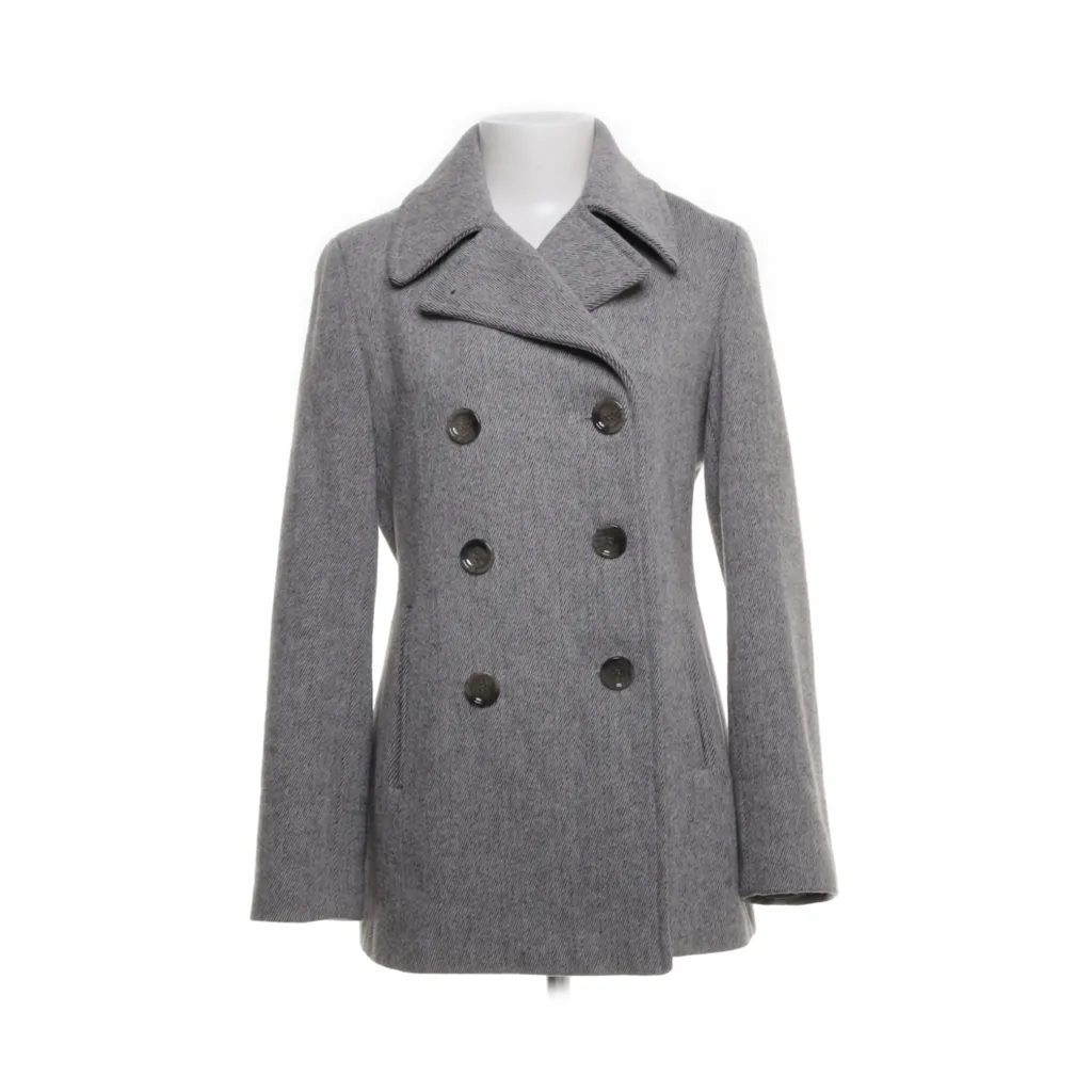 Image of Calvin Klein Erwt jas (Preloved)