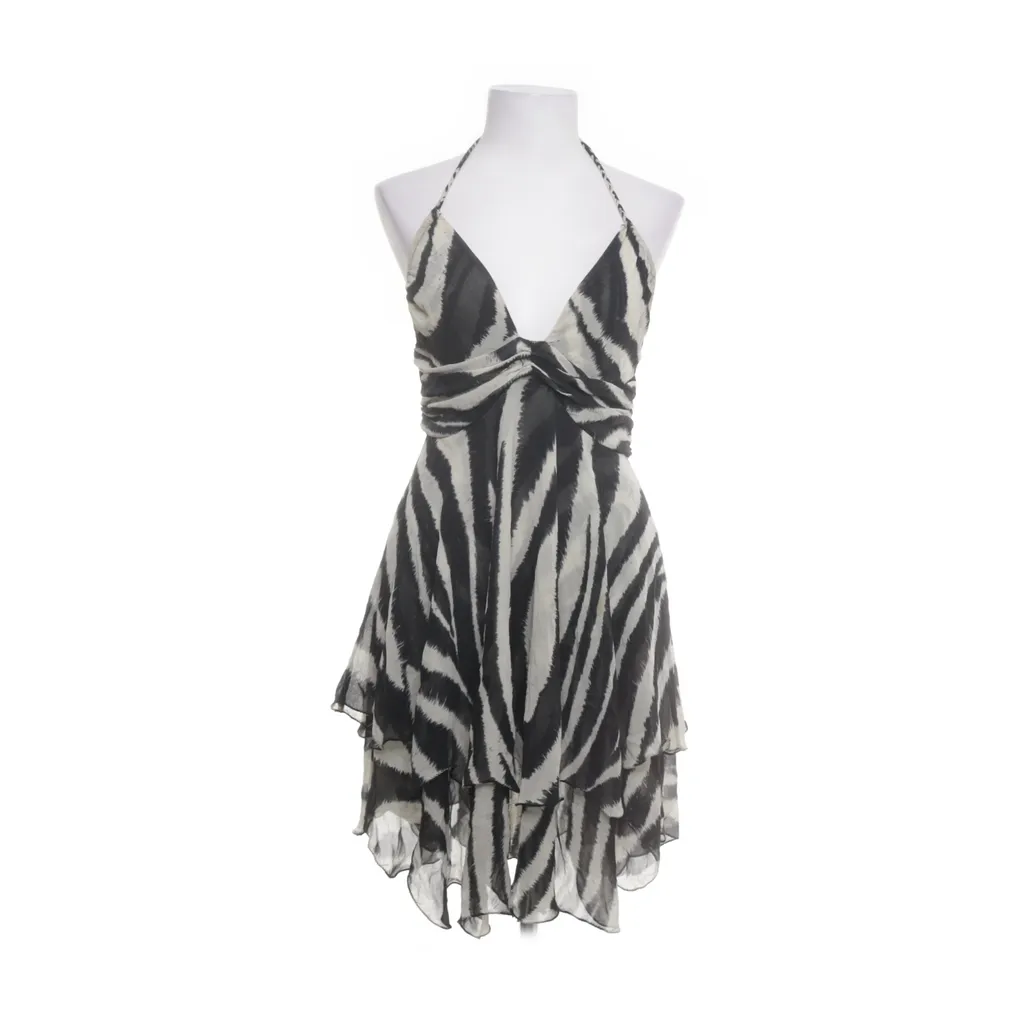 Image of Roberto Cavalli at H&M Jurk (Preloved)
