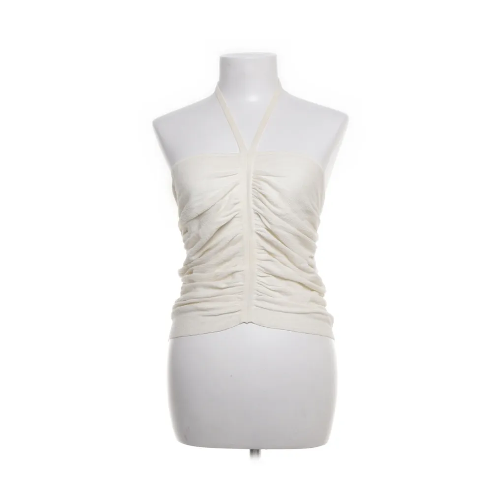 Image of Sandro Haltertop (Preloved)