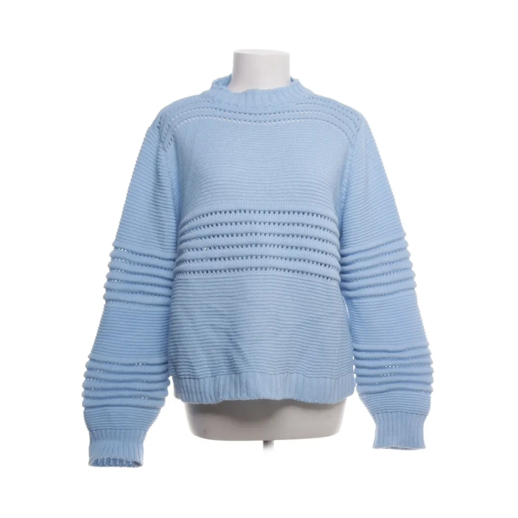 Image of Cosy House Trui (Preloved)