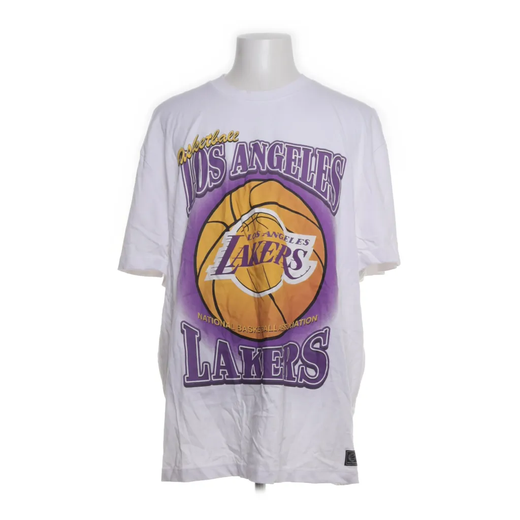 Image of NBA T-shirt (Preloved)