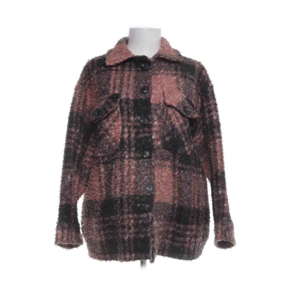 Image of Made In Italy Erwt jas (Preloved)