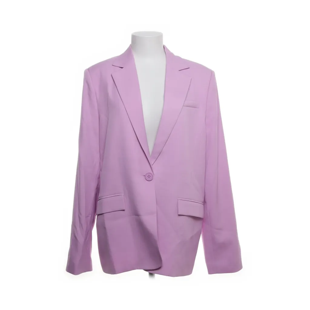 Image of Romee Strijd x NA-KD Blazer (Preloved)