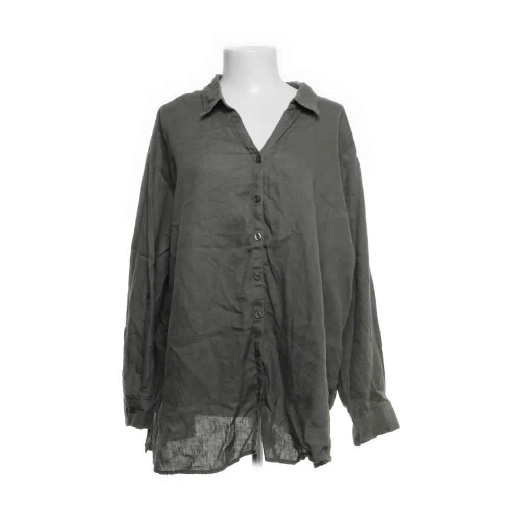 Image of Ulla Popken Shirt (Preloved)