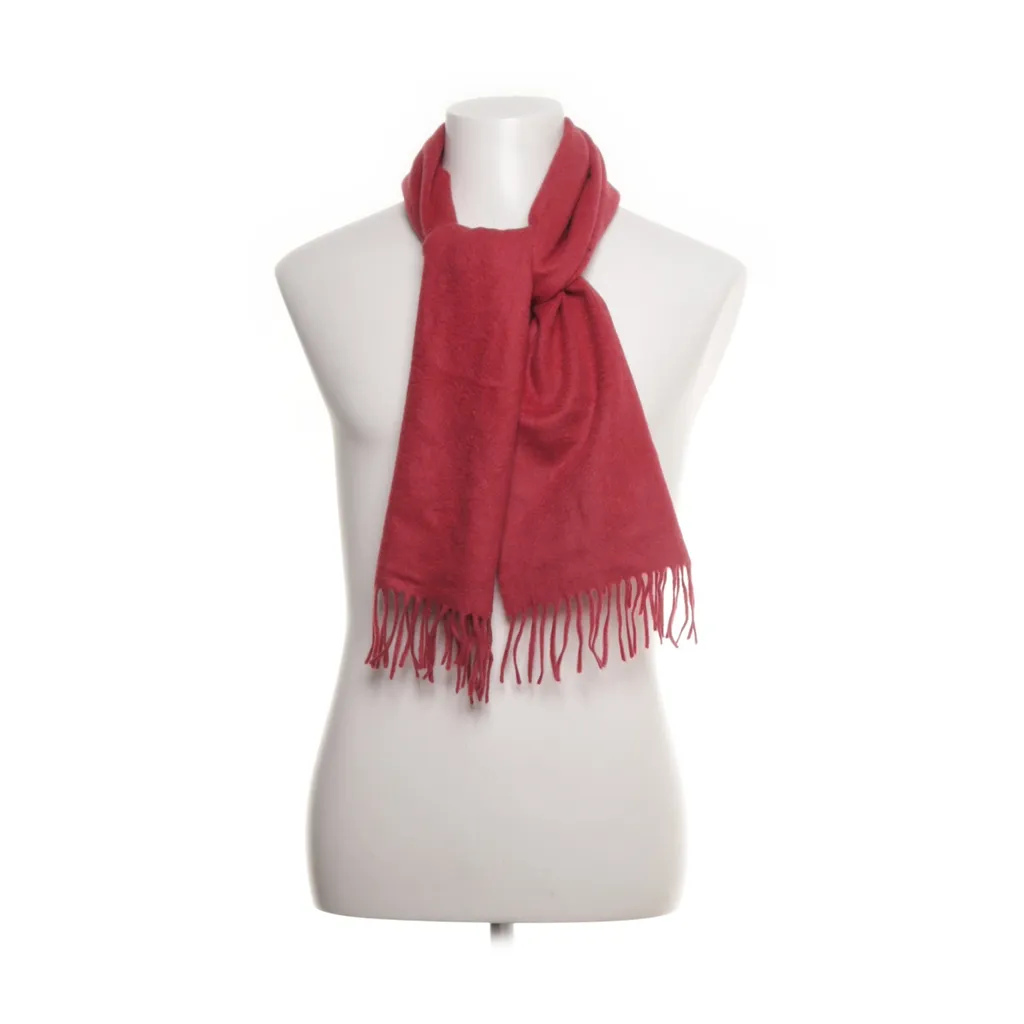 Image of Johnstons Cashmere Sjaal (Preloved)