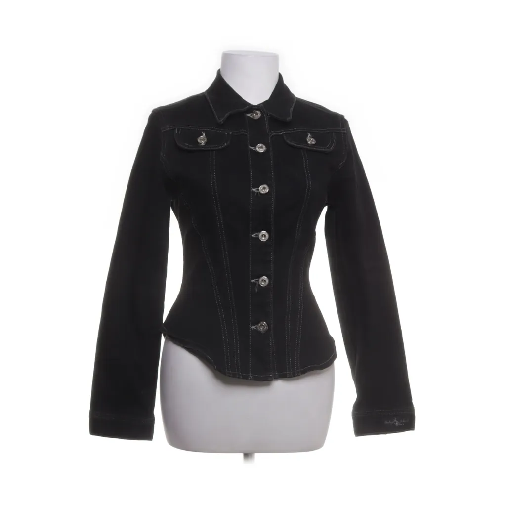 Image of Baby Phat Spijkerjas (Preloved)