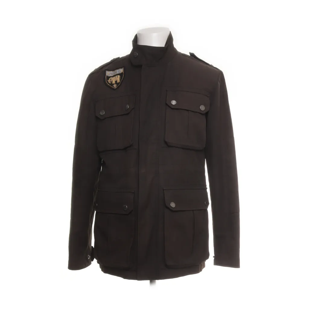 Image of Morris Jack (Preloved)