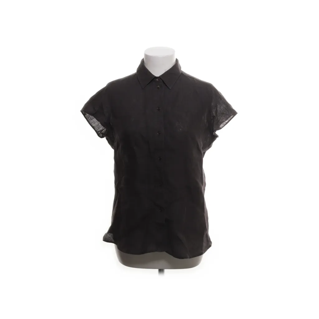 Image of Weekend MaxMara Korte mouwen shirt (Preloved)