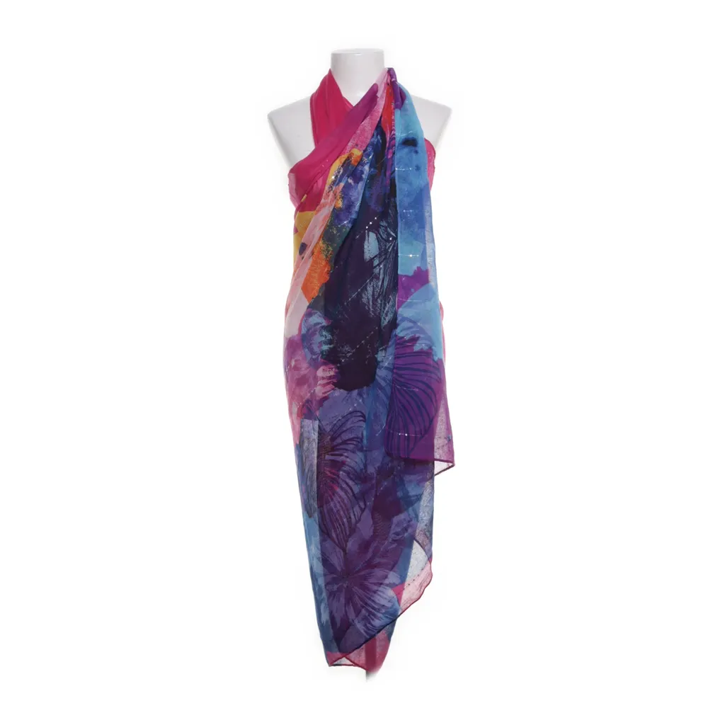Image of Desigual Sjaaltje (Preloved)