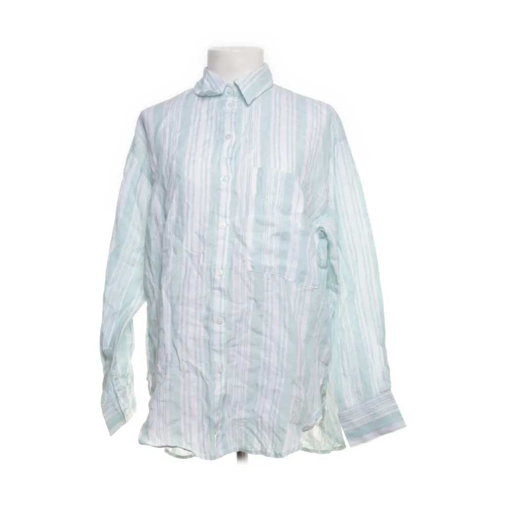 Image of Lemlem x H&M Shirt (Preloved)