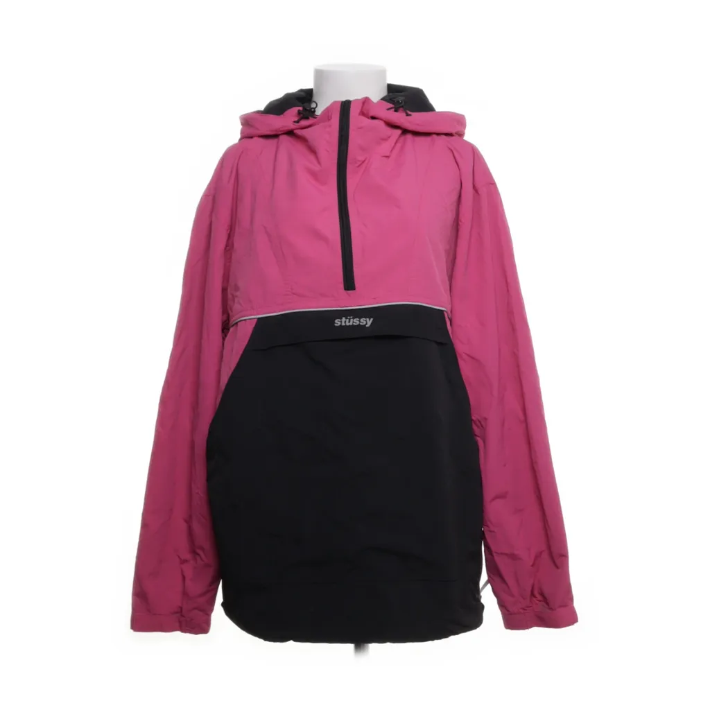 Image of Stüssy Anorak (Preloved)