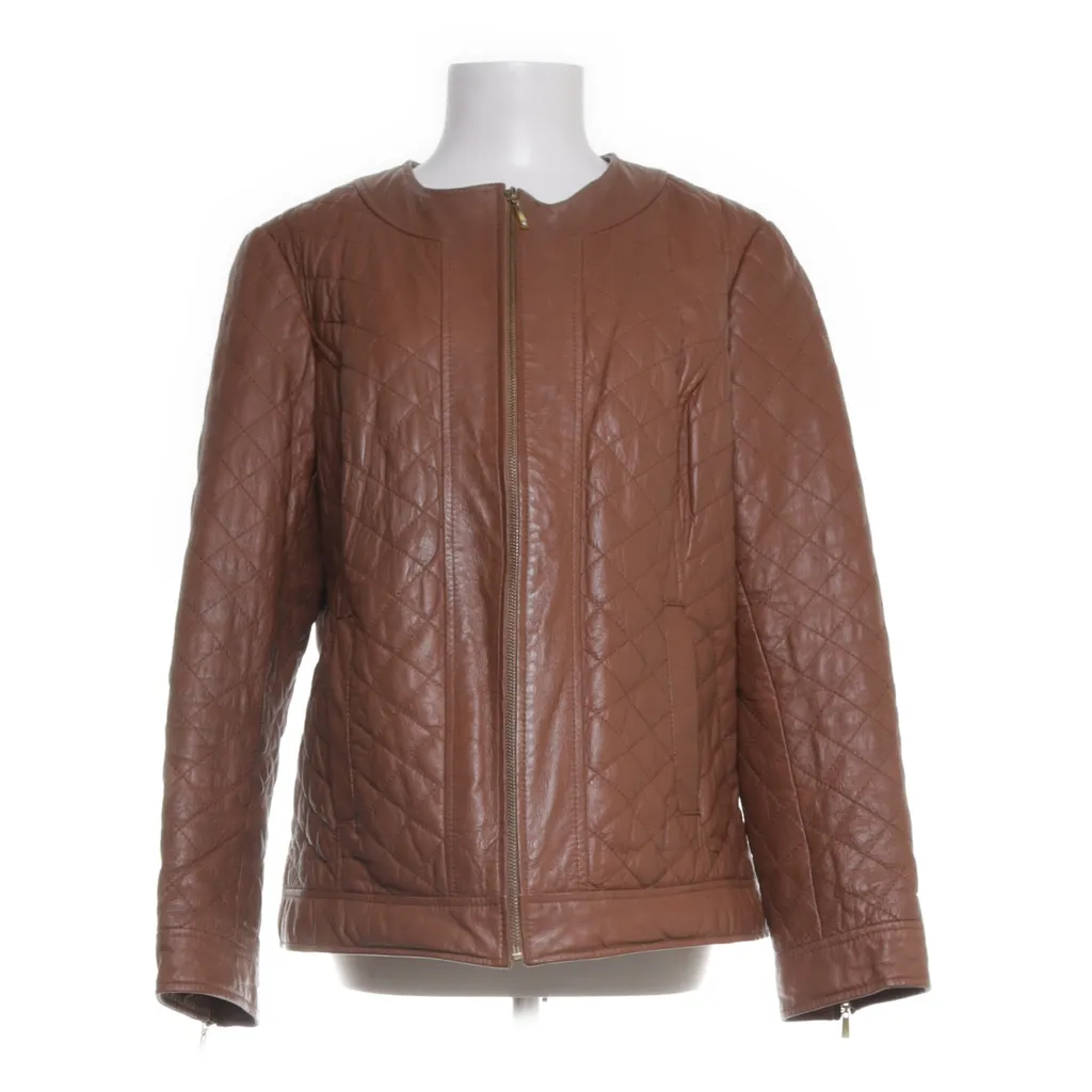Image of Judith Williams Leren jack (Preloved)