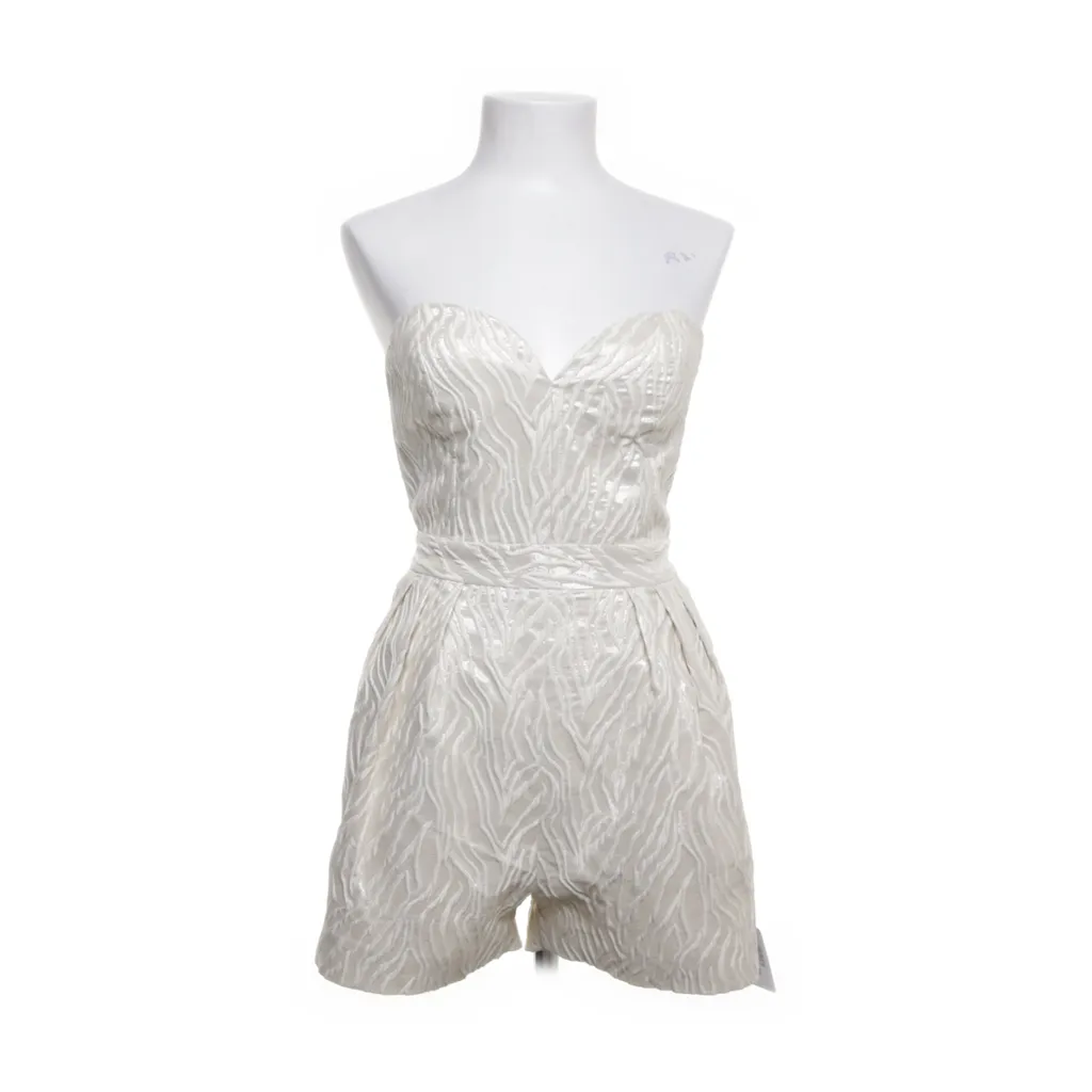 Image of ROTATE Birger Christensen Jumpsuit (Preloved)