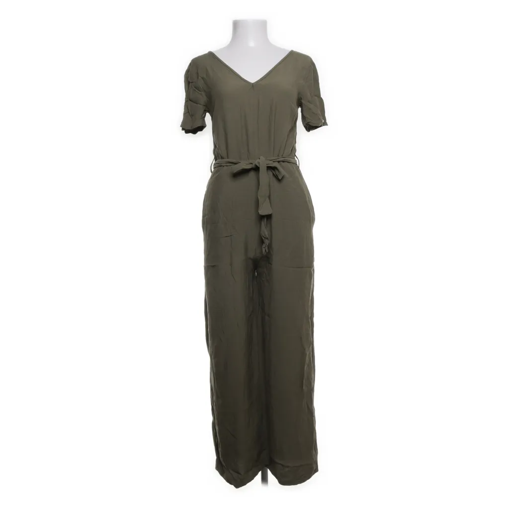 Image of Superdry Jumpsuit (Preloved)