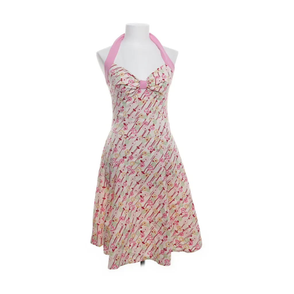 Image of Morgan de Toi Halternek jurk (Preloved)