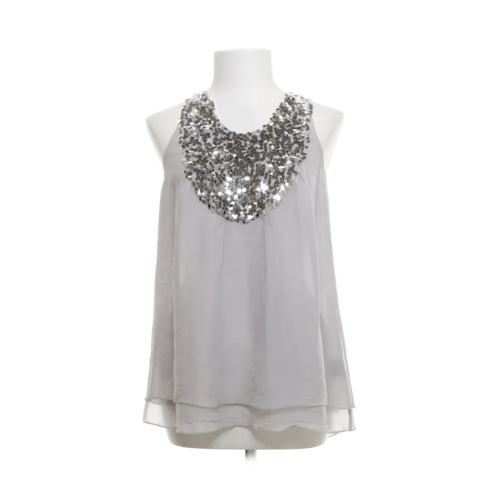 Image of Style Butler Top (Preloved)