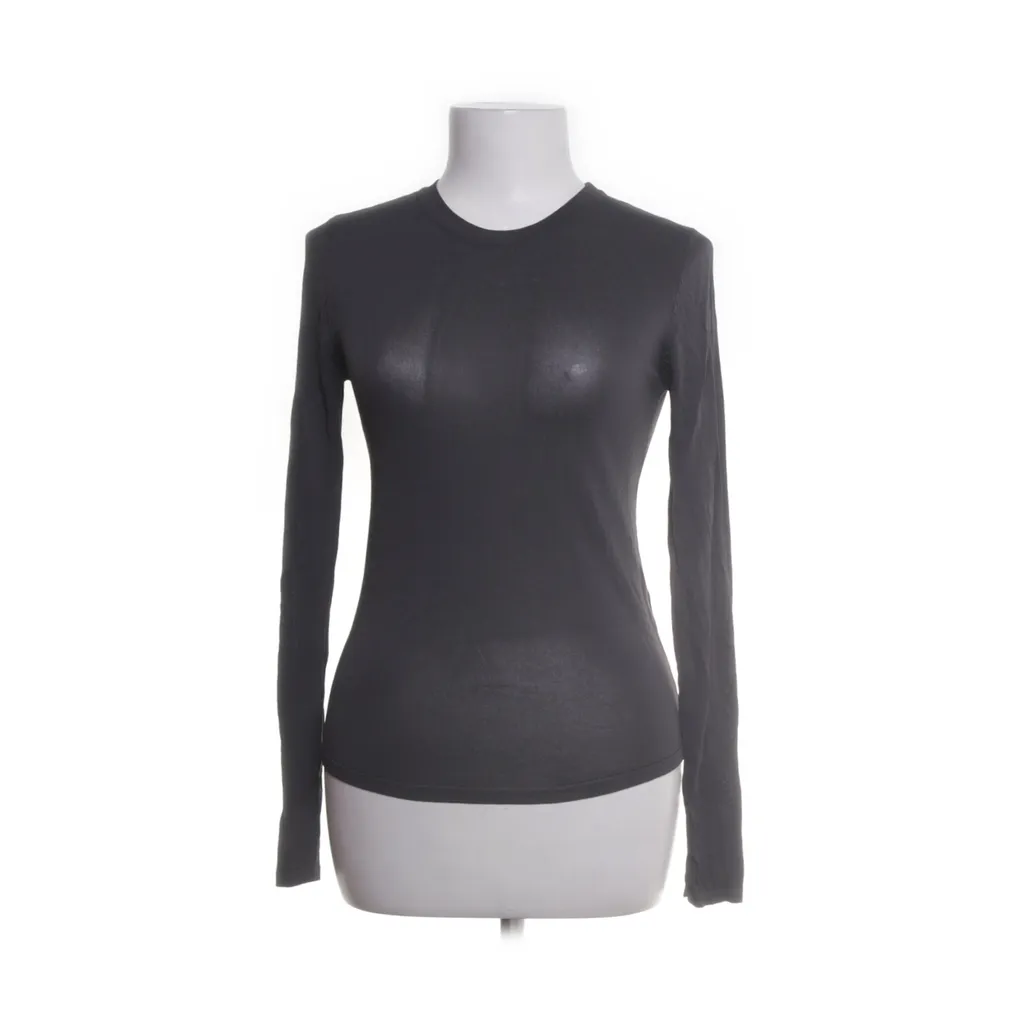 Image of Zara Lange mouwen shirt (Preloved)