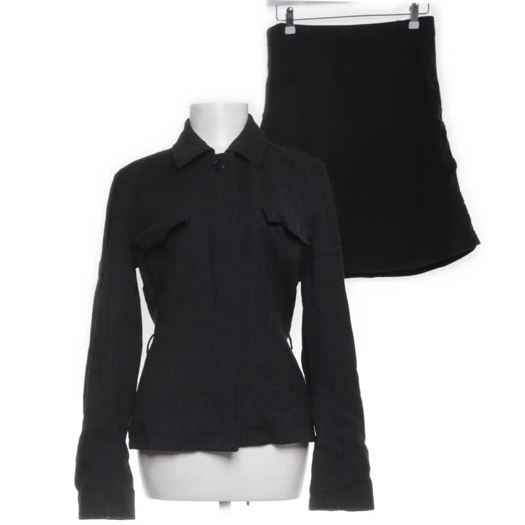 Image of Strenesse Gabriele Strehle Mantelpak (Preloved)